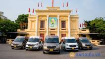 Xe khách Hà Nội Hải Phòng: các loại xe và cách đặt vé nhanh nhất, tốt nhhất