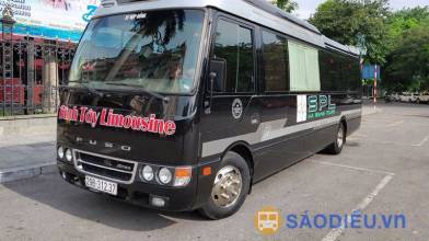 Top các hãng xe Limousine từ Hà Nội đi Hà Giang tốt nhất 