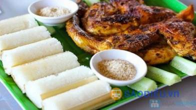 Đặc sản Lào Cai: ăn gì, mua gì làm quà?