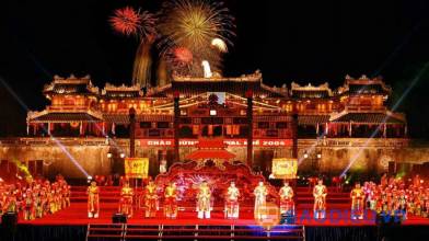 5 lễ hội lớn sắp diễn ra khiến các bạn trẻ nô nức xách ba lô lên và đi