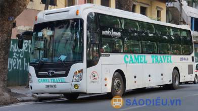 Top 5 hãng xe giường nằm từ Hà Nội đi Hội An tốt nhất