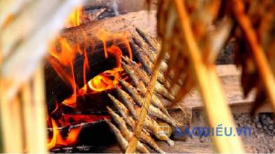 Đặc sản Mộc Châu - Sơn La: ăn gì, mua gì làm quà?