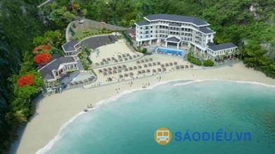 Khám phá 04 bãi biển đẹp nhất tại đảo ngọc Cát Bà