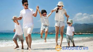 Cùng Sáo Diều giữ gìn môi trường khi đi du lịch: Đừng để lại gì ngoài dấu chân