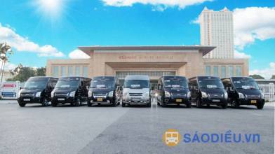 Top các hãng xe Limousine từ Hà Nội đi Móng Cái tốt nhất 