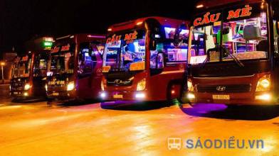 Xe khách Hà Giang Hà Nội - Chọn xe từ Hà Giang đi Hà Nội nhanh nhất, tốt nhất