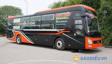 Xe khách Hà Nội Lào Cai - Chọn xe đi Lào Cai nhanh nhất, tốt nhất