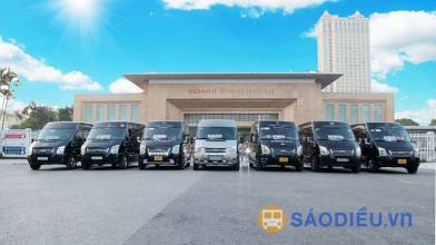 Xe khách Móng Cái Hà Nội: Chọn xe từ Móng Cái đi Hà Nội nhanh nhất, tốt nhất