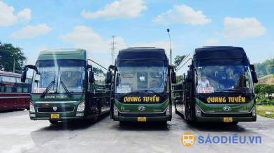 Xe khách Hà Nội Hà Giang - Chọn xe đi Hà Giang nhanh nhất, tốt nhất