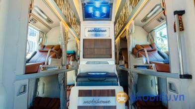 Top 5 hãng xe Limousine giường nằm từ Hà Nội đi Đà Nẵng tốt nhất