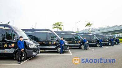 Xe khách Hà Nội Hạ Long - Chọn xe đi Hạ Long nhanh nhất, tốt nhất