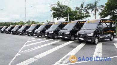 Xe khách Hạ Long Hà Nội - Chọn xe từ Hạ Long đi Hà Nội nhanh nhất, tốt nhất