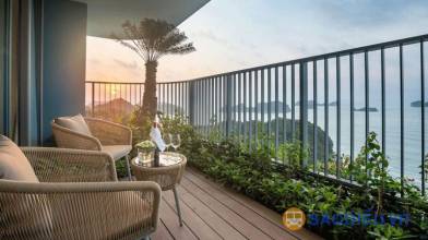 Top 5 khách sạn có chất lượng tốt nhất Cát Bà 