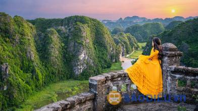 Top các địa điểm du lịch đẹp và nổi tiếng nhất tại Ninh Bình