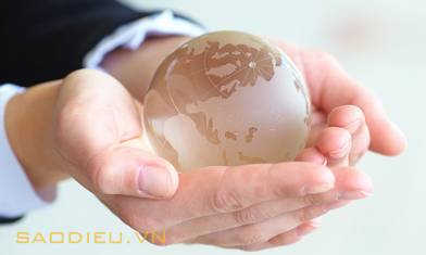 Giá trị cốt lõi