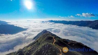 Bảng giá thuê xe từ Hà Nội đi Tà Xùa mới nhất 2025