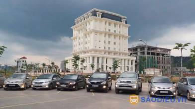 Bảng giá thuê xe từ Hà Nội đi Lạng Sơn mới nhất 2025