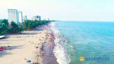 Bảng giá thuê xe từ Hà Nội đi Sầm Sơn mới nhất 2025