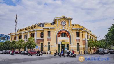 Bảng giá thuê xe du lịch tại Hải Phòng mới nhất 2025