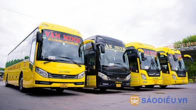 Xe khách Quảng Bình Hà Nội - Chọn xe từ Quảng Bình đi Hà Nội nhanh nhất, tốt nhất