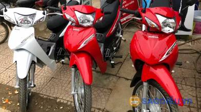 Bảng giá thuê xe máy tại Tà Xùa mới nhất 2025