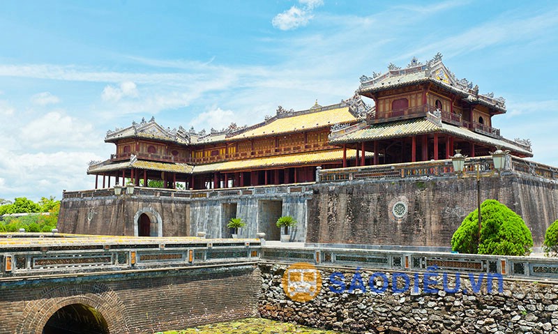 Cho Thuê Xe Giường Nằm Hà Nội - Huế Cho Thuê Xe Giường Nằm Hà Nội - Huế